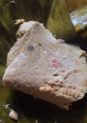 Foto resep Tum ikan