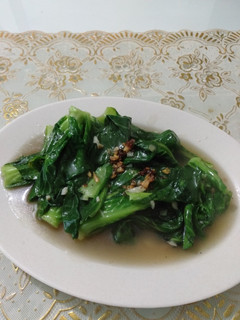 Foto resep Ceciwis cah polos