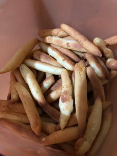 Foto resep Cheese stick (free gluten)