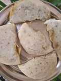 Dal pitha