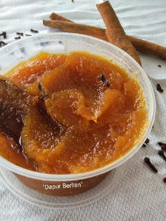 Foto resep Selai Nanas