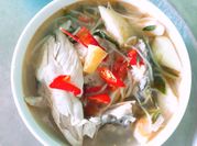 Hình ảnh của salmon fish head