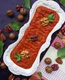 آجوکا Acuka 🇹🇷(سس صبحانه فلفل ترکی)