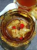 1092. Ote - ote Roti Kuah Cuko