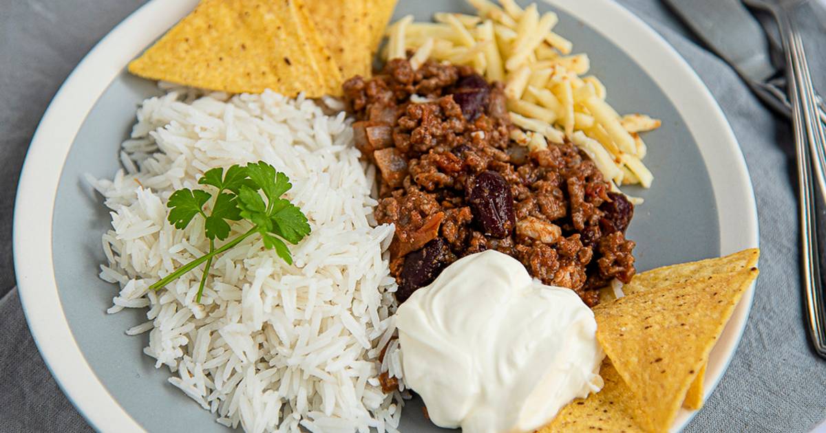 53 easy and tasty mexican sizzler recipes by home cooks Cookpad