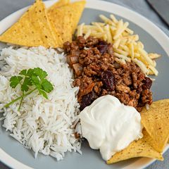 Chili con Carne A picture of Chili con Carne.
