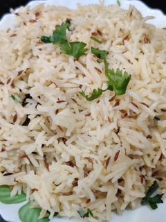 ஜீரா ரைஸ் செய்முறை முக்கிய புகைப்படம்