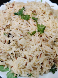 ஜீரா ரைஸ் செய்முறை முக்கிய புகைப்படம்