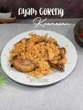 Ayam Goreng Kremesan