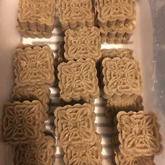 Beans - Mang bean flour-free Chinese cake A picture of Beans - Mang bean flour-free Chinese cake.