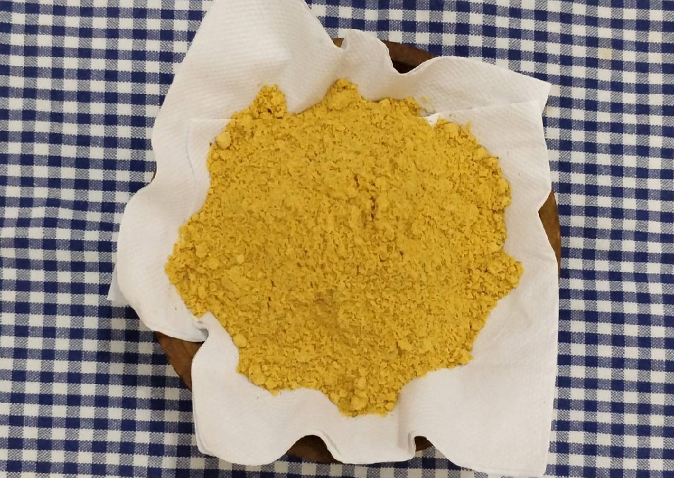 Idli Powder (Gun Powder)