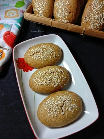 Langkah Mudah untuk Membuat Resep Roti Gambang / Roti Ganjel Rel yang  Bikin Ketagihan Anti Ribet, Bisa Manjain Lidah