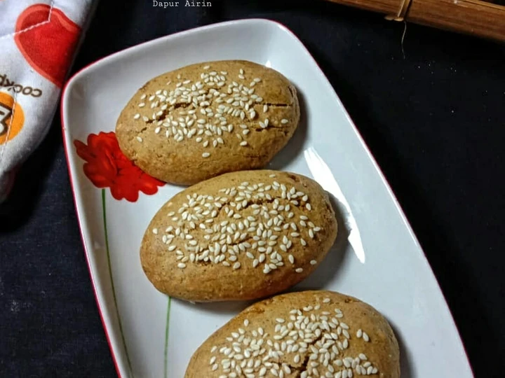 Langkah Mudah untuk Membuat Resep Roti Gambang / Roti Ganjel Rel yang  Bikin Ketagihan Anti Ribet, Bisa Manjain Lidah