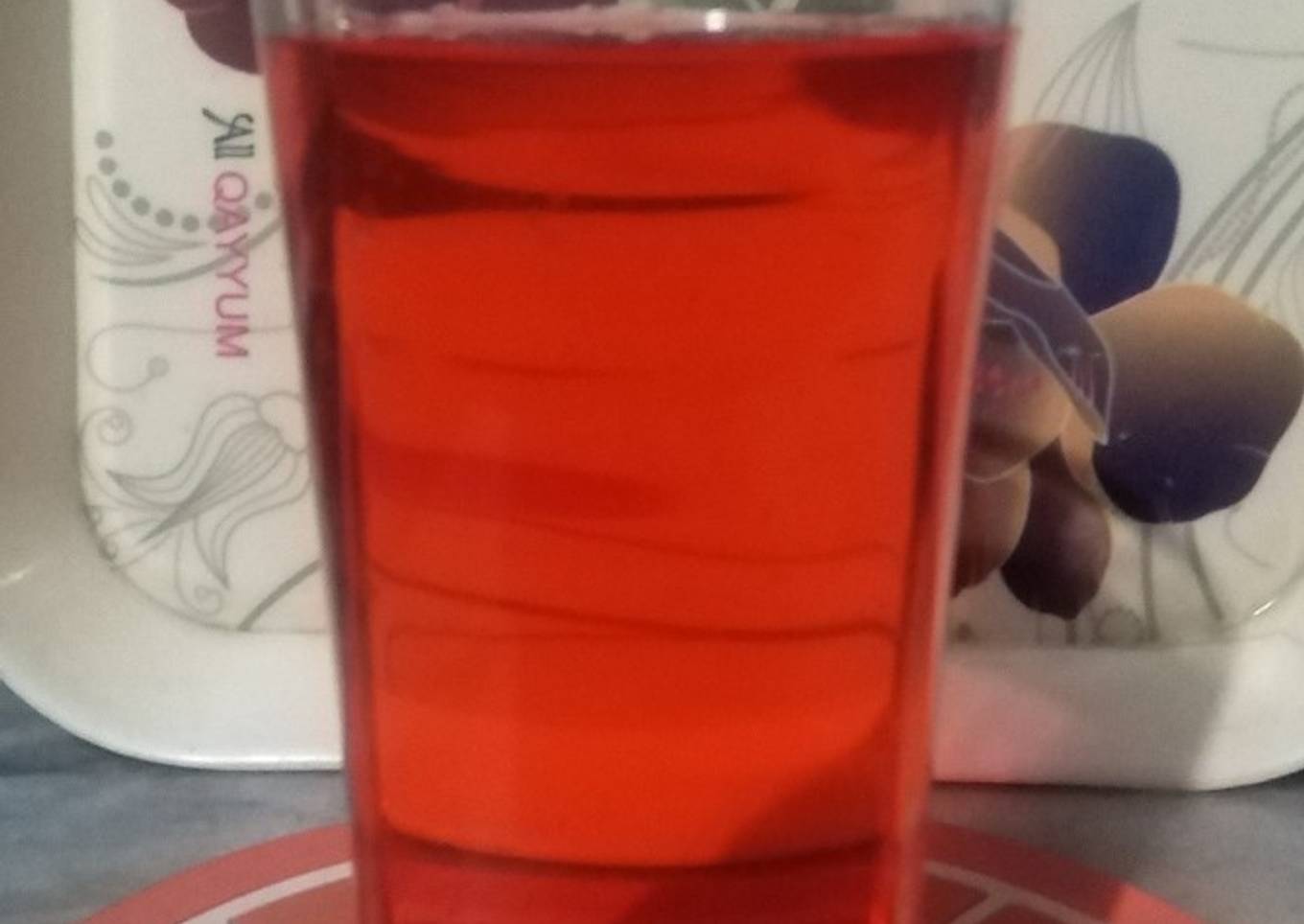 ROOH AFZA 💖