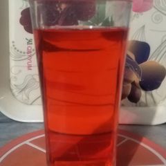 A picture of ROOH AFZA 💖.
