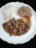 Puntas de Filete a la Mexicana (La Llorona)