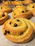 Brioche Danesi