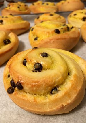 Foto di Brioche Danesi