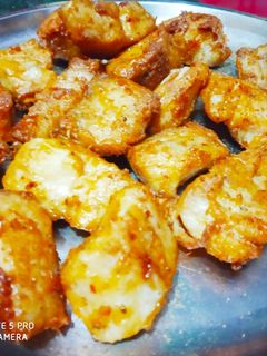 फिश फ्राई (Fish Fried Recipe In Hindi) रेसिपी मुख्य फोटो