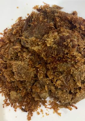 Foto resep Empal goreng sapi✨