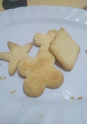 Una foto de Masitas súper económicas!!