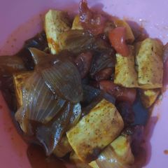 A picture of Paneer 2 payaja.