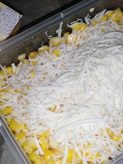 Foto resep Jasuke