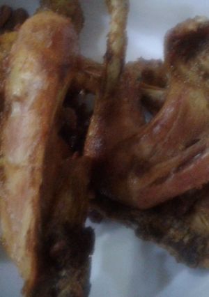Foto resep Ayam Goreng