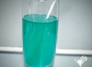 Une photo de Summer cocktail 🍸