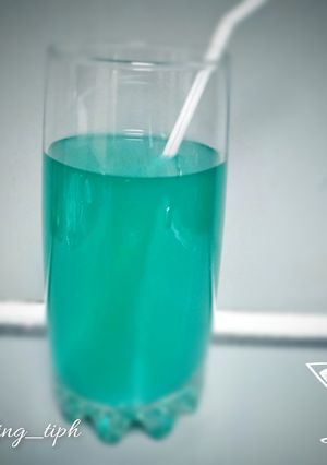 Une photo de Summer cocktail 🍸