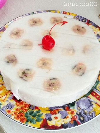 Cara Membuat Nagasari Loyang Ekonomis Untuk Jualan