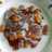 Bubur Candil Tepung Ketan