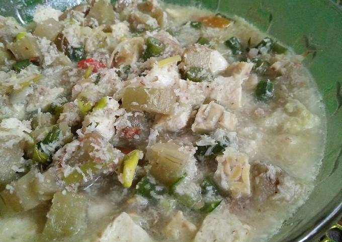 Resep Kotok An Ala Rumahan Oleh Nurind S Kitchen Cookpad