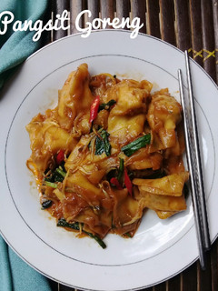 Foto resep Pangsit Goreng Ala Lek Gino