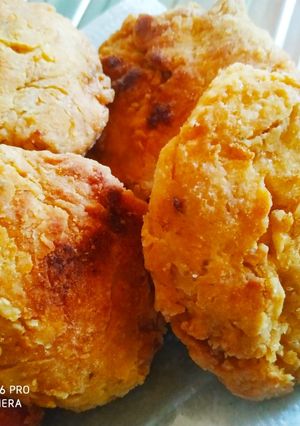 Pukkancs recept fotója