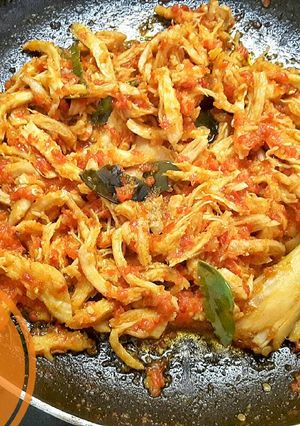 Foto resep Ayam Sisit Bali