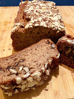 Φωτογραφία της συνταγής Banana bread