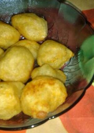 Foto resep Cilok Goreng (Non MSG)