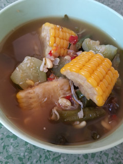 Foto resep Sayur asem