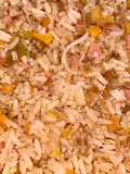 Arroz primaveral