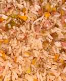 Arroz primaveral