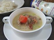 Gambar soto kapulaga