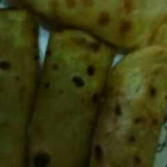 A picture of Pancakes.
