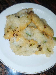 Foto resep Cireng Nasi