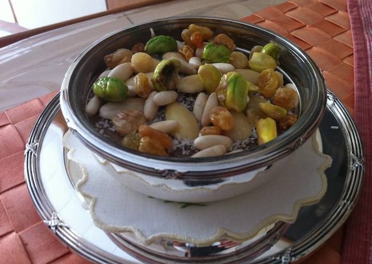 طريقة عمل المغلي الكراوية