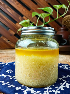 Foto resep Bumbu Dasar Makblar ala Chef Martin Praja / Baceman Bawang Putih