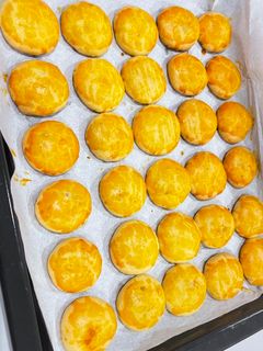 Foto resep Nastar Lembut