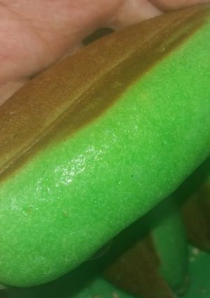Foto resep Pukis