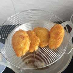 TAHU DAGING KATSU makan bocah 2Y রেসিপির প্রধান ছবি