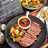 Tenderloin Steak BBQ Sauce